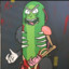 Pickle R!cky