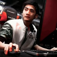 生而马枪，不用感谢