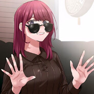Steam Avatar