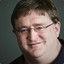 Gabe Newell