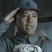 人帅枪钢赵政委