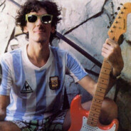 Luis Alberto Spinetta