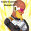 SUPER ESPANTA BUCEJIN II