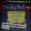 Freaky Bob