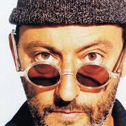 Jean Reno