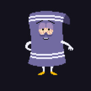 Towelie