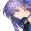 Starry sky