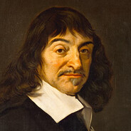 René Descartes