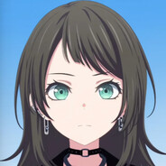 花咲川雇佣兵八幡海铃