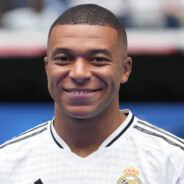 Mbappe