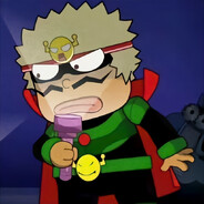 灰星星球第一帅