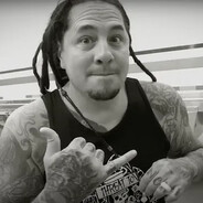 Sonny Sandoval