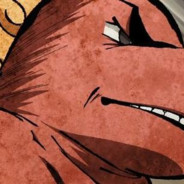 她说那是武装色