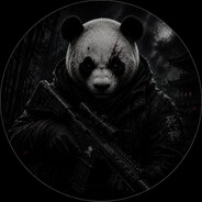 Panda 818