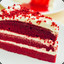 redvelvetcakewithcream