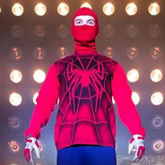 Aranha Humana avatar