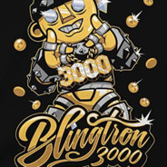 Blingtron