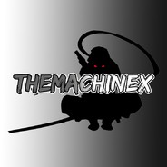 TheMachineX avatar