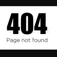 error404 avatar