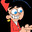 Chip Skylark(STREAM SHINY TEETH)