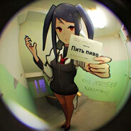 Steam Community Avatar