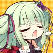 穗织第一突破手——丛雨大人