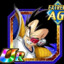 AGL Extreme UR Vegeta DF