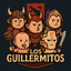 Guillermitos_Relax_Gamin