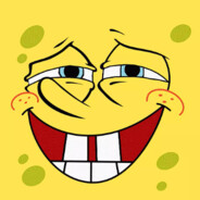 突破手海绵宝宝