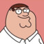 Peter Griffin