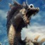 Googly Drago