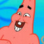 Mr.Patrick Star