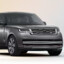 Range Rover SVAutobiography