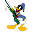 donald duck