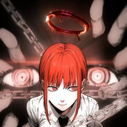 マキマさんは永遠の犬