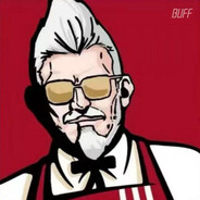 上校请你吃炸鸡