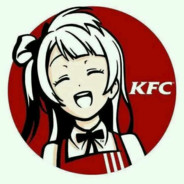 小鸟KFC