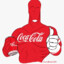 ツ꧁✞Coca•Cola*Man✞꧂