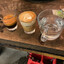 barista aim