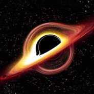 夜空中最浪的星