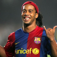 Ronaldinho del 2006