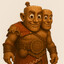 Tung Tung Tung Tung Saogre