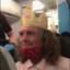Burger King Man