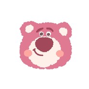 草莓熊