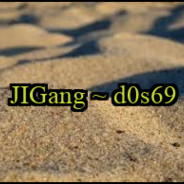JIGang ~ d0s69