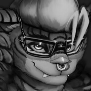 mightythewolf's avatar