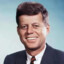 John Fitzgerald Kennedy