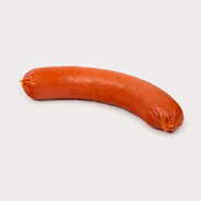 Garlic Sausage