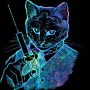 КИБЕР КОТ