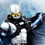 ~Kamen Rider Eternal~